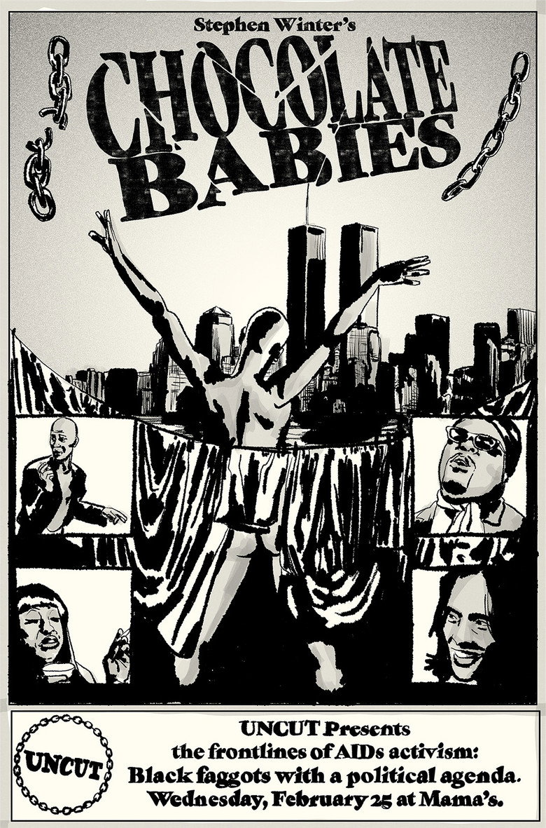 Imatge de Chocolate Babies