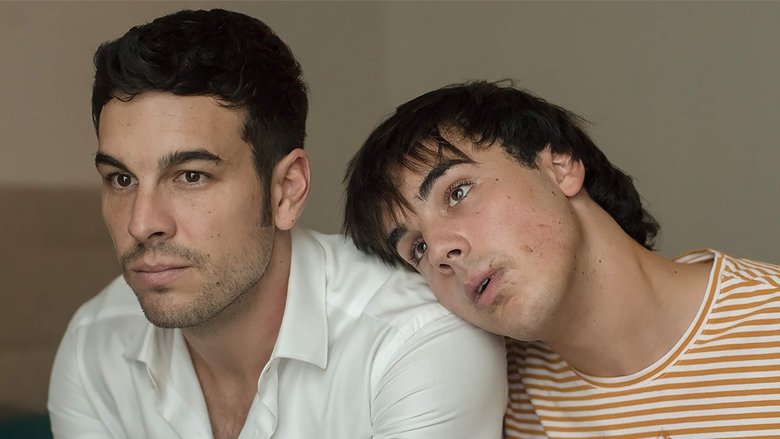 Still image for Instinto season 1 episode 8: Episode 8