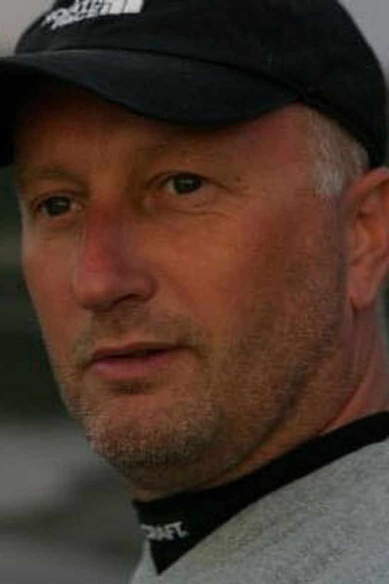 Carsten Skjød portrait image