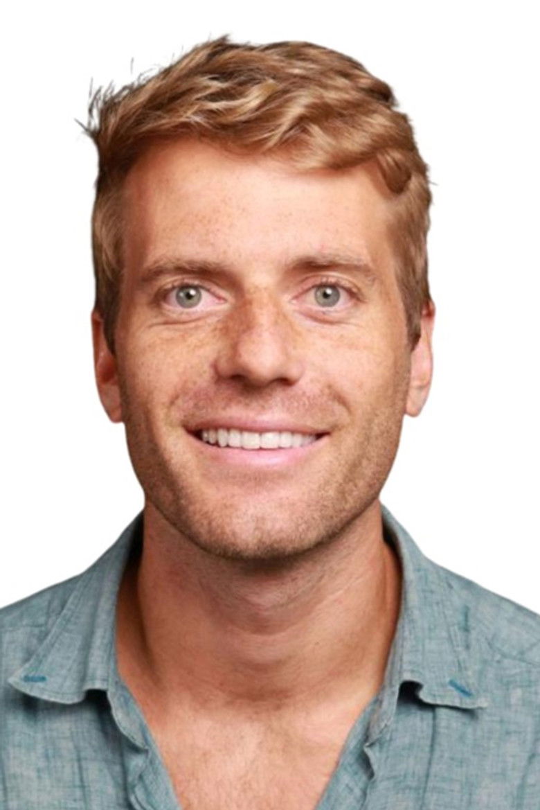 Antonio Forjaz portrait image