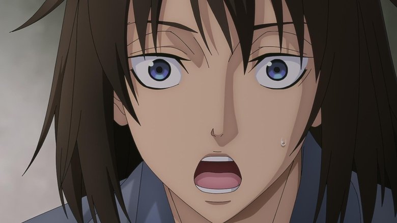 Still image for YATAGARASU: The Raven Does Not Choose Its Master season 1 episode 14: The Taboo Elixir