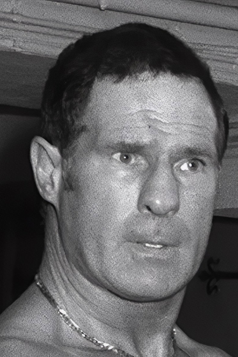 Roy Shaw photo 3