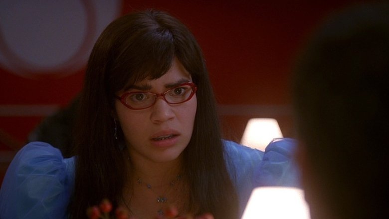 Still image for Ugly Betty season 1 episode 7: After Hours Still image for Ugly Betty season 1 episode 7: After Hours