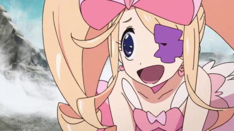 Still from Kill la Kill - Season 1 Episode 22