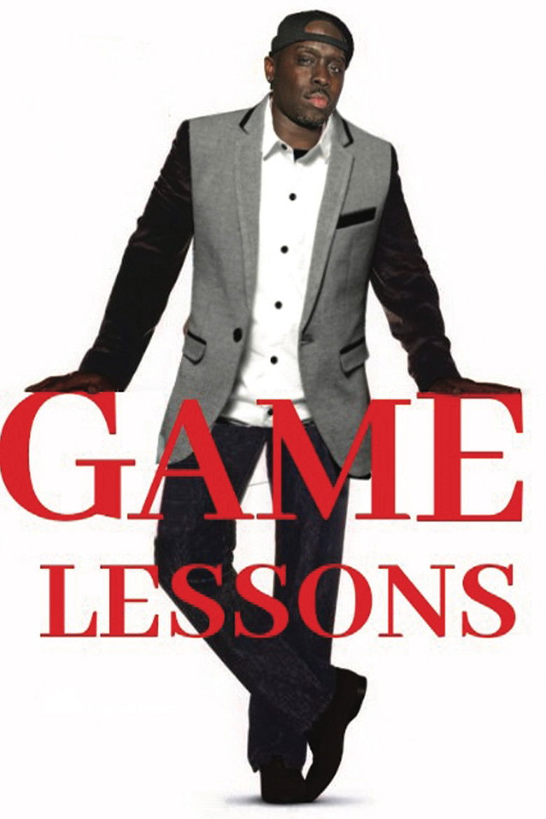 Imatge de Game Lessons