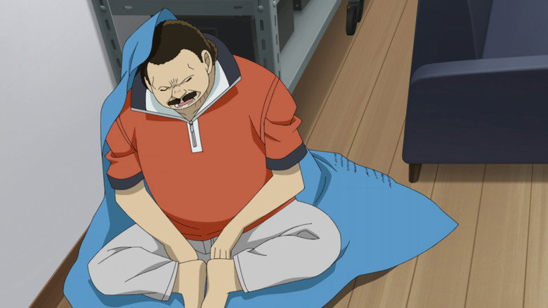 Still from Detective Conan - Season 1 Episode 1149