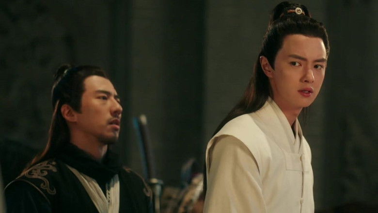 Still image for The Sleuth of Ming Dynasty season 1 episode 21: Rescuing Yuan Cong Still image for The Sleuth of Ming Dynasty season 1 episode 21: Rescuing Yuan Cong