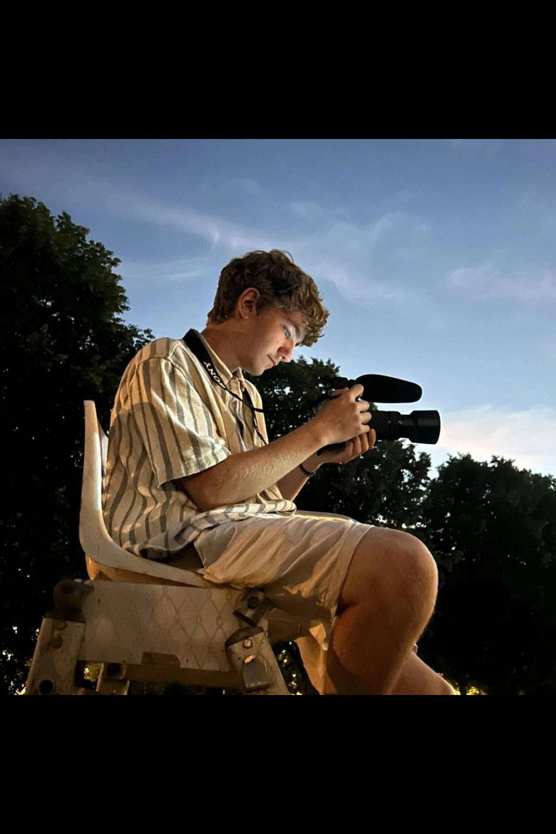 Photo de Louis Colombelle