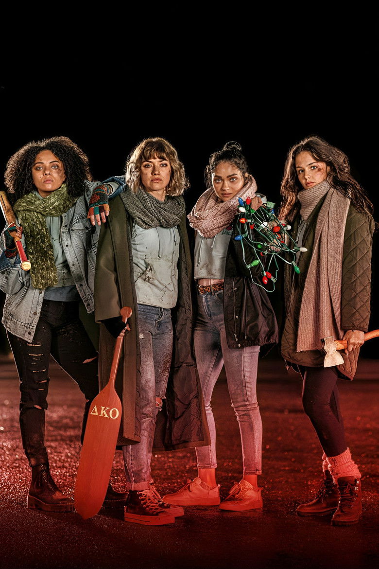 Imatge de Black Christmas