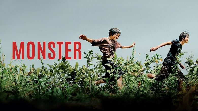 Monster (2023)