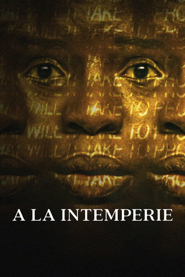 A la intemperie (2023)