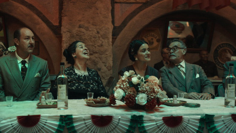 Still from The Dead Girls - Season 1 Episode 2