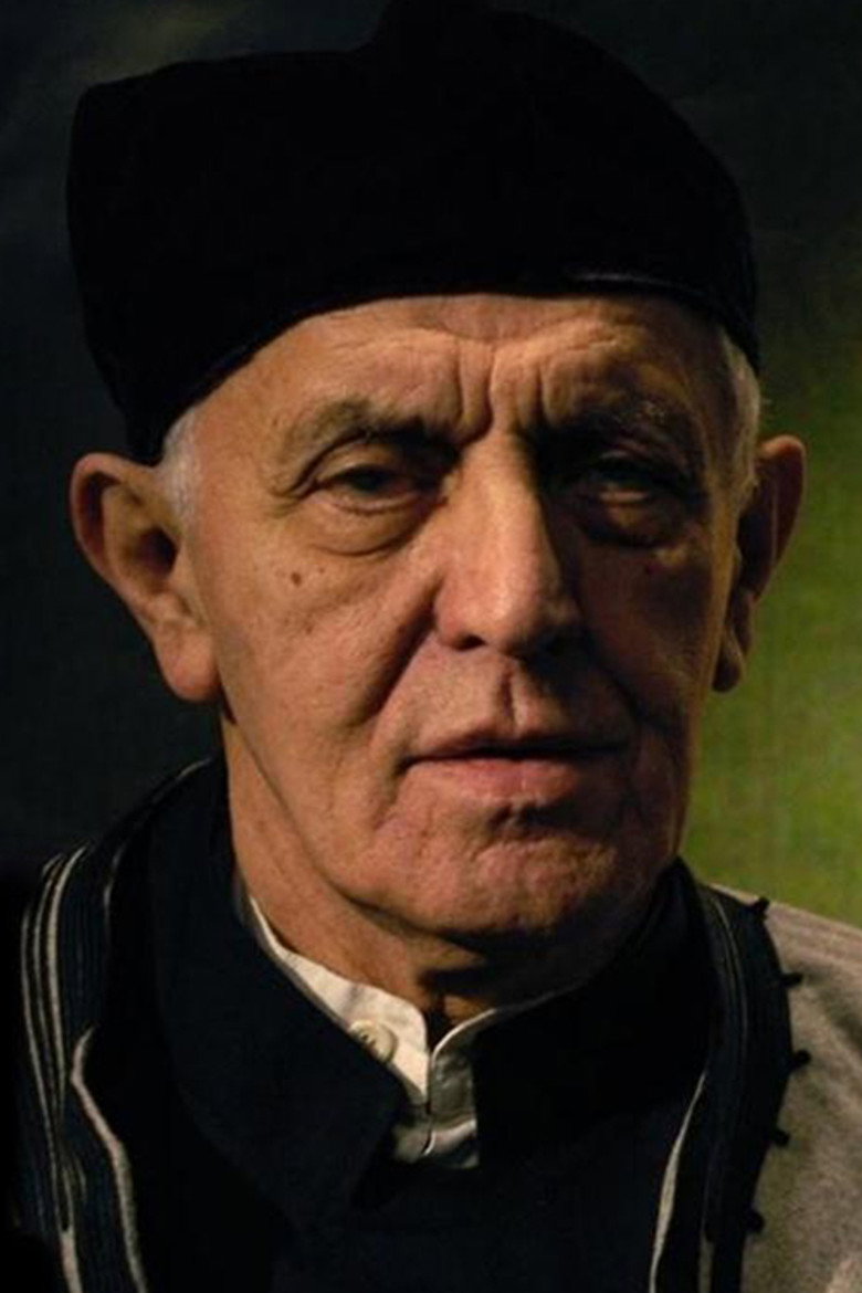 Ljuba Tadić photo 2