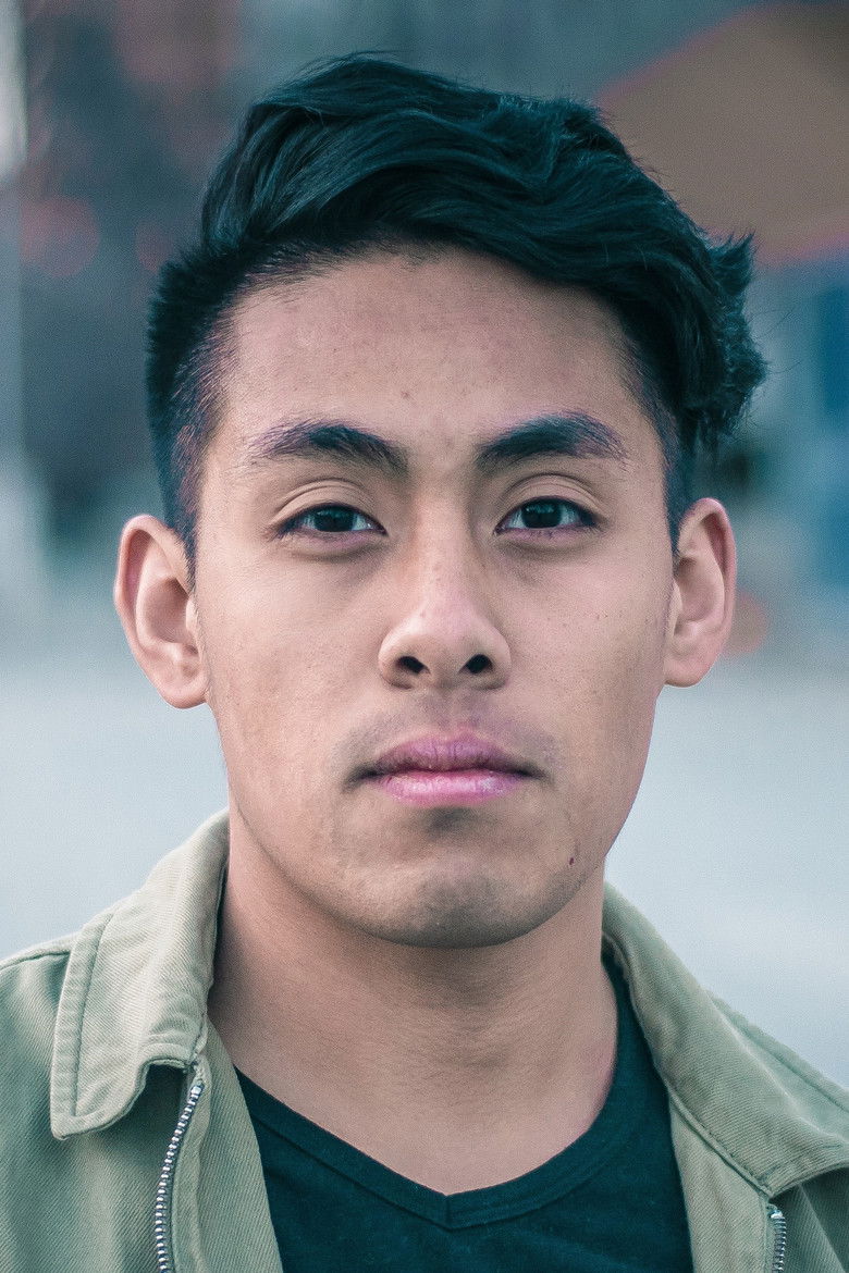 Martin Cochingco portrait image