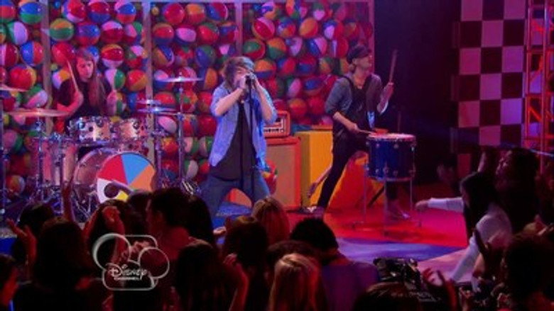 Still from So Random! - Season 1 Episode 22