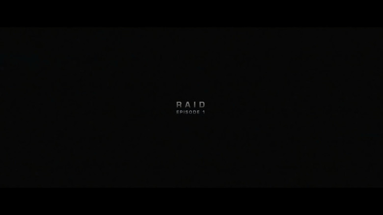 Episode 1