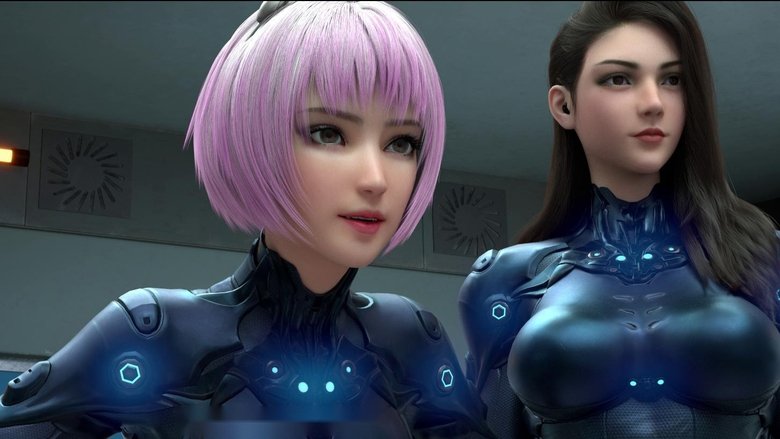 Still image for Time Prisoner season 1 episode 22: Episode 22