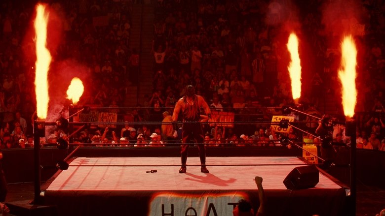 WWE+Heat
