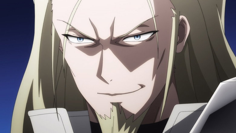 Still from SHAMAN KING - Season 1 Episode 46