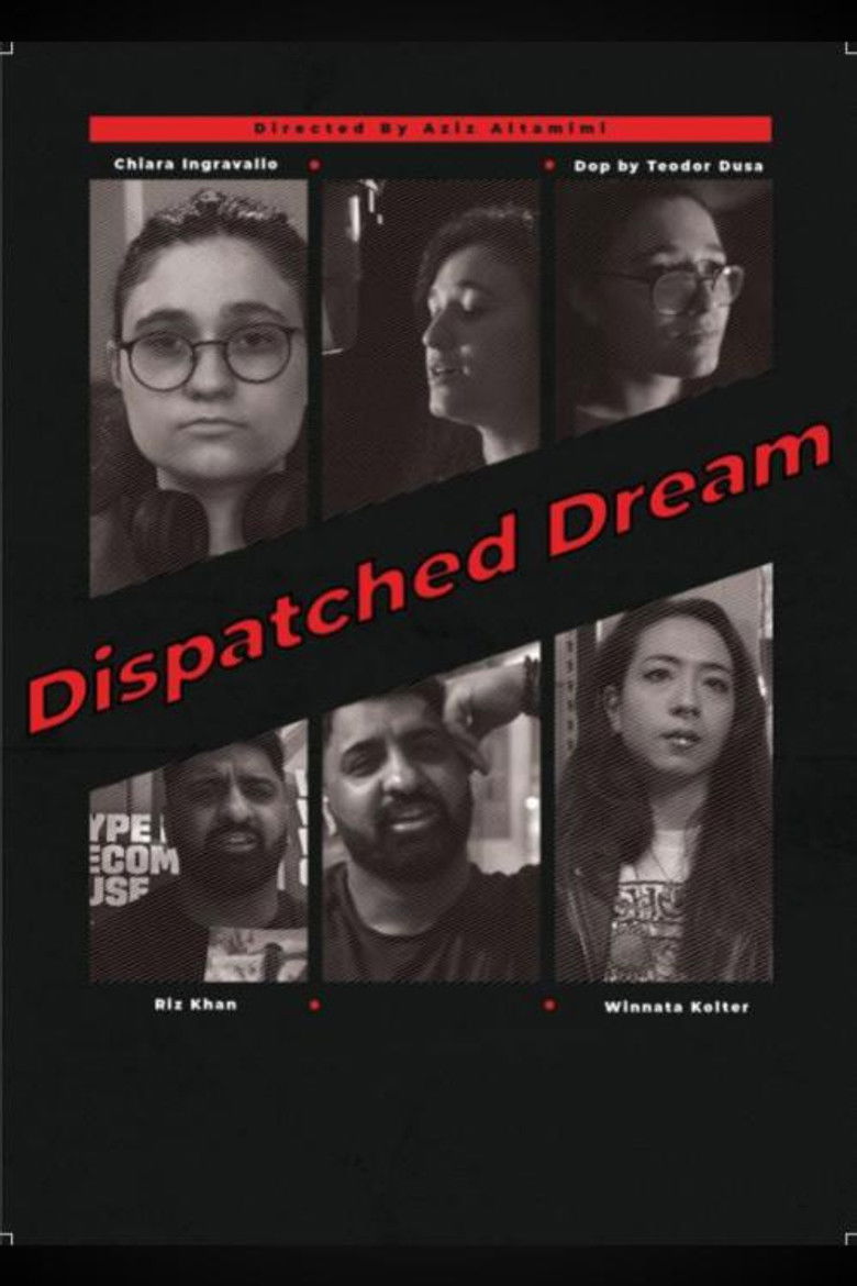 Imatge de Dispatched Dream