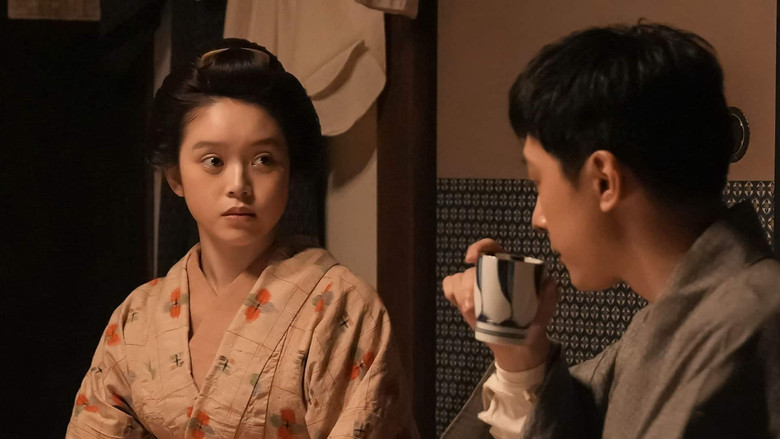 Still image for The Ghost Writer's Wife season 1 episode 18: Episode 18 Still image for The Ghost Writer's Wife season 1 episode 18: Episode 18