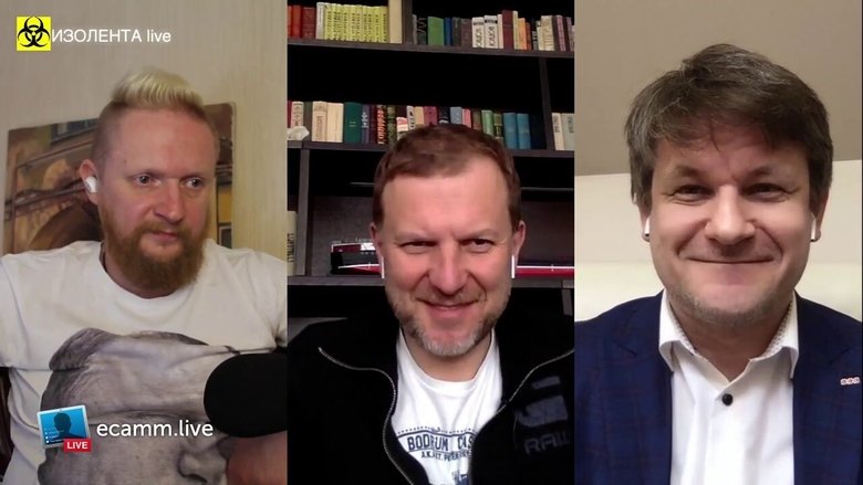 Still image for Electrical tape Live season 1 episode 11: Episode 11 Still image for Electrical tape Live season 1 episode 11: Episode 11