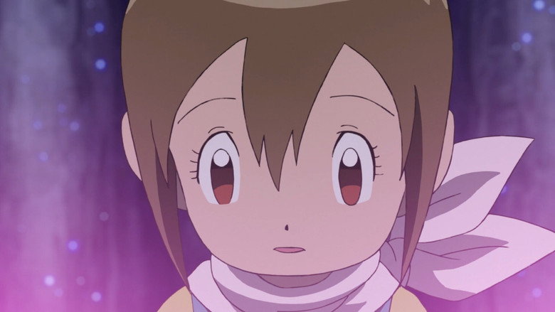 Still from Digimon Adventure: - Season 1 Episode 44