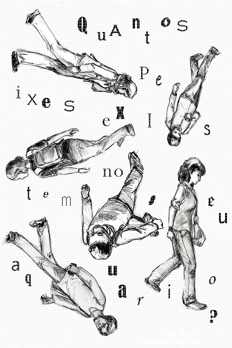 Imatge de Quantos peixes existem no seu aquário?
