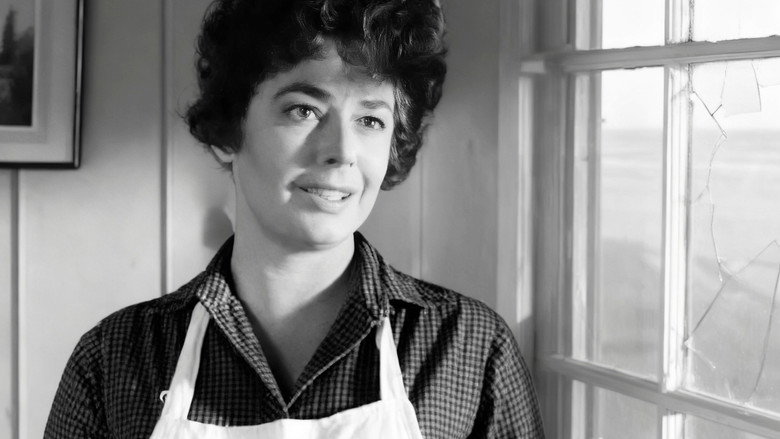 S03E21 – In the Closing of a Trunk