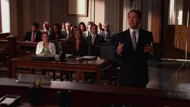 Boston Legal: 4×3