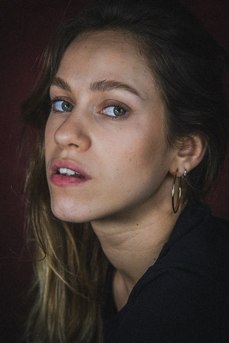 Mathilde La Musse photo 3
