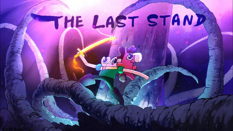 Still image for The Legend of Lucky Pie season 1 episode 5: Am I An Owl? Still image for The Legend of Lucky Pie season 1 episode 5: Am I An Owl?