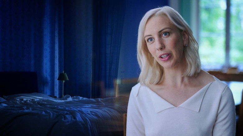 Still image for The Prize of Silence season 1 episode 2: Episode 2