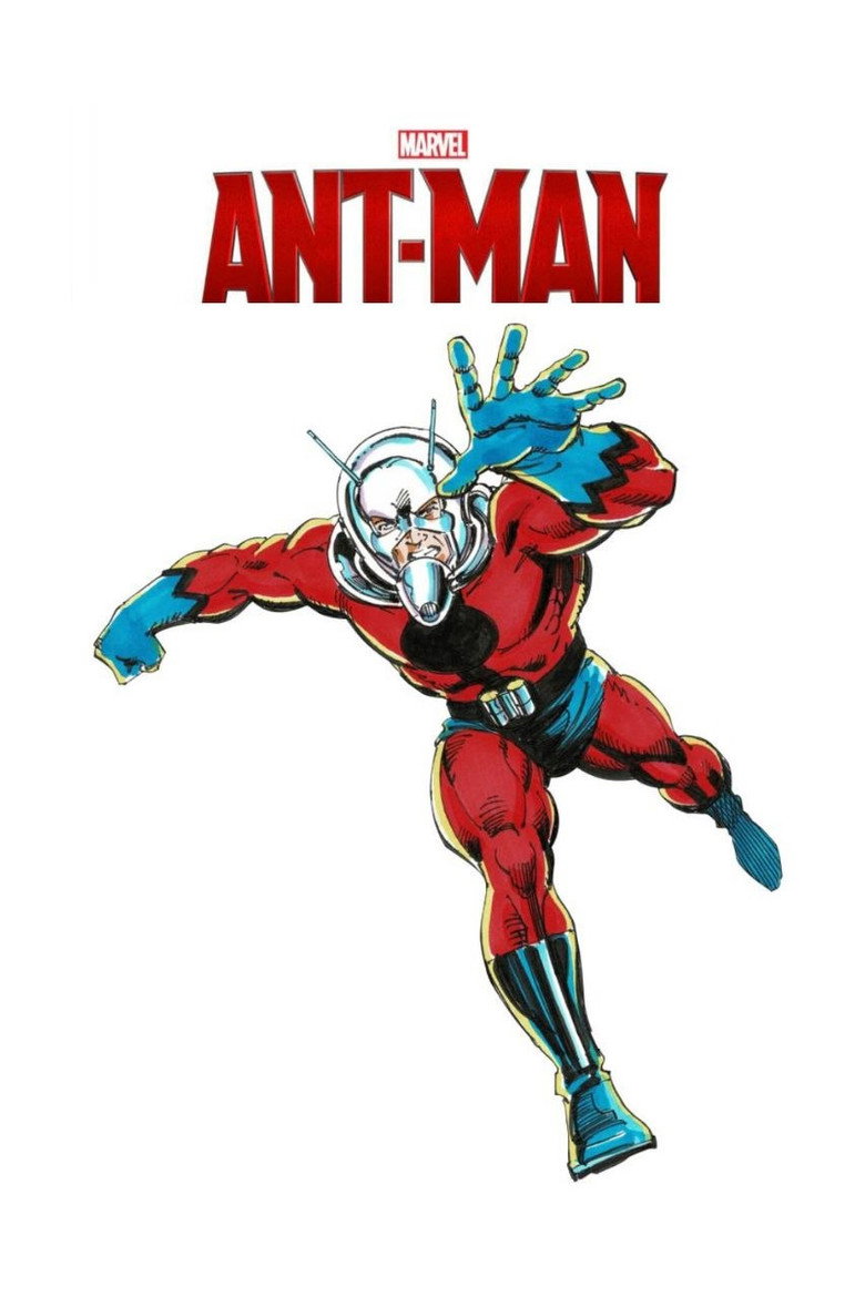 Imatge de Ant-Man