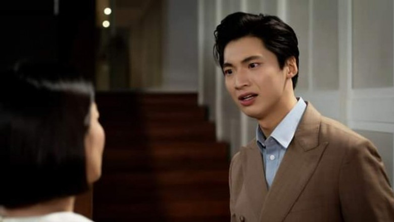 Still image for Liar season 1 episode 6: Episode 6 Still image for Liar season 1 episode 6: Episode 6