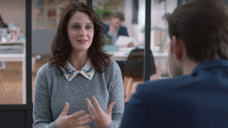 Still image for An interview season 1 episode 1: Episode 1