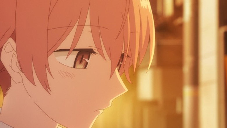 Still from Bloom Into You - Season 1 Episode 12