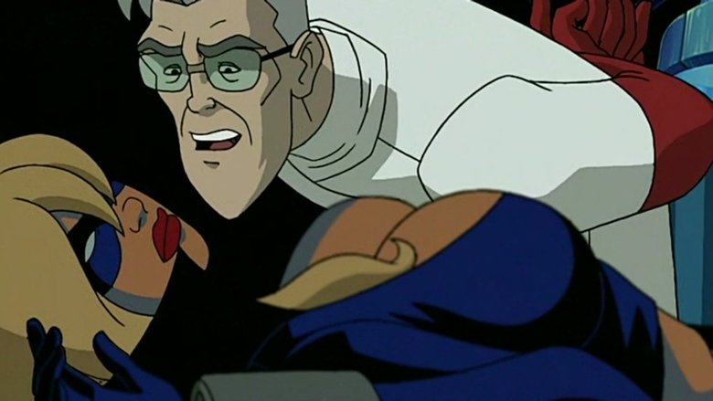 Still image for Stripperella season 1 episode 6: Beauty and the Obese (2) Still image for Stripperella season 1 episode 6: Beauty and the Obese (2)