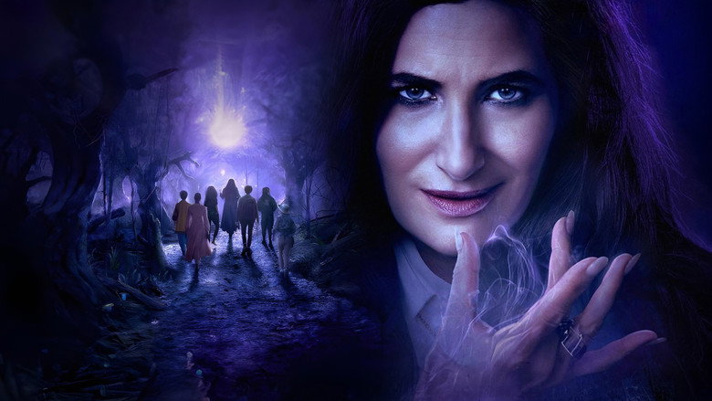 Agatha All Along (2024)