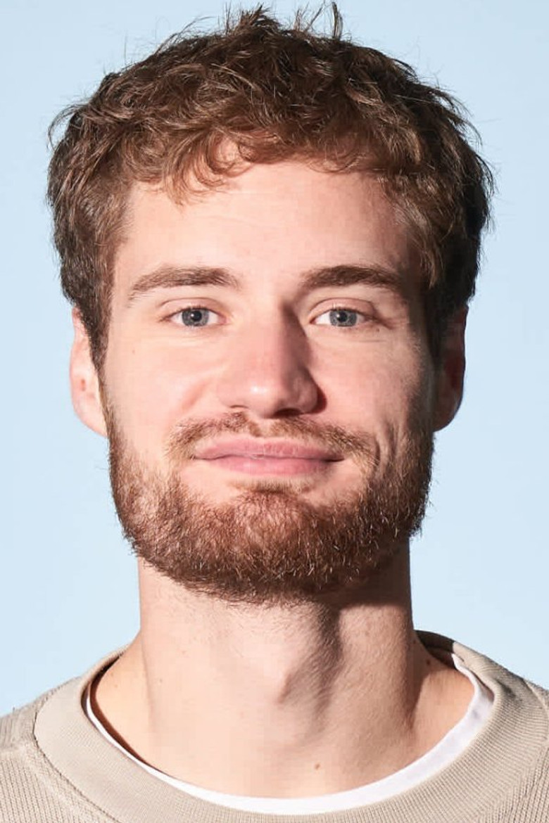 Jonas Kjærsgaard portrait image