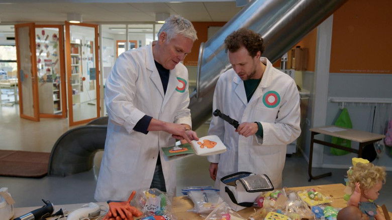 Still image for Factcheckers season 1 episode 1: Episode 1