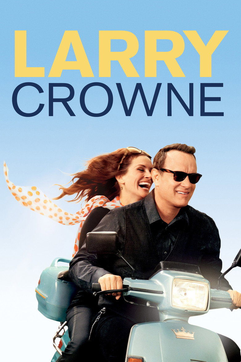 Imatge de Larry Crowne