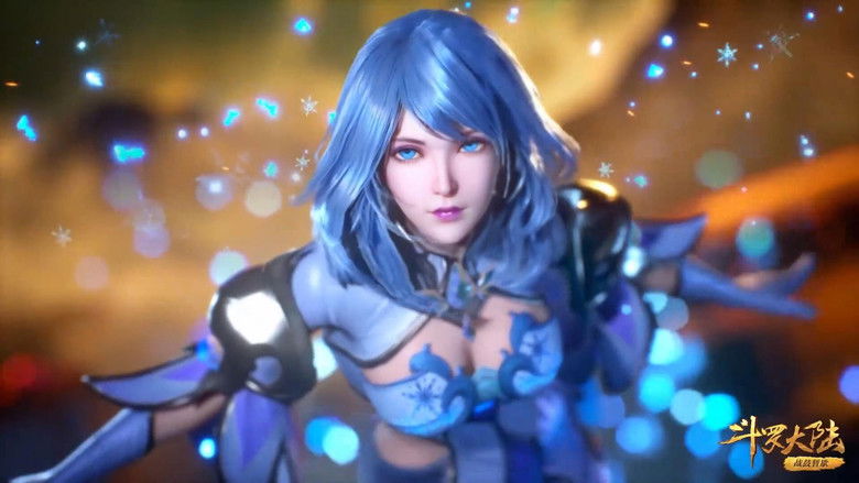 Soul Land Temporada 1 Episodio 235 Cuevana 3