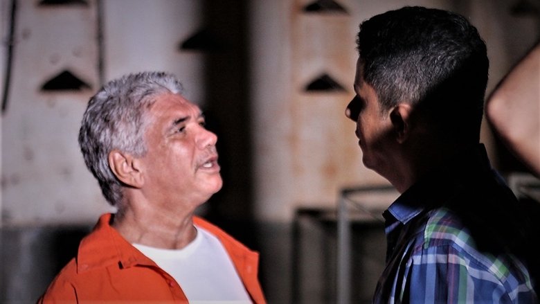 Theo, além da liberdade (2017)