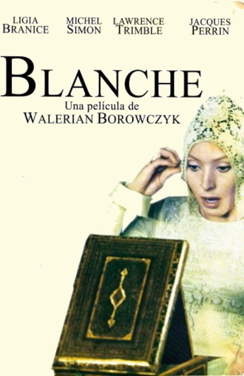 Blanche