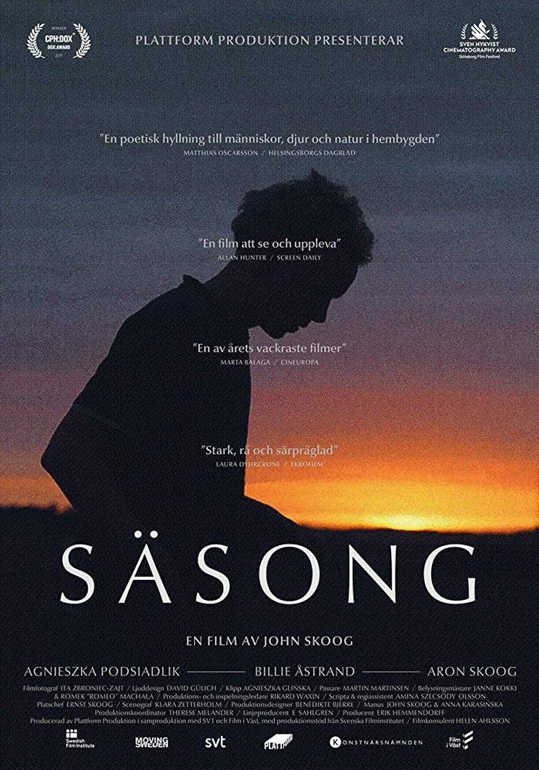 Säsong (2019)