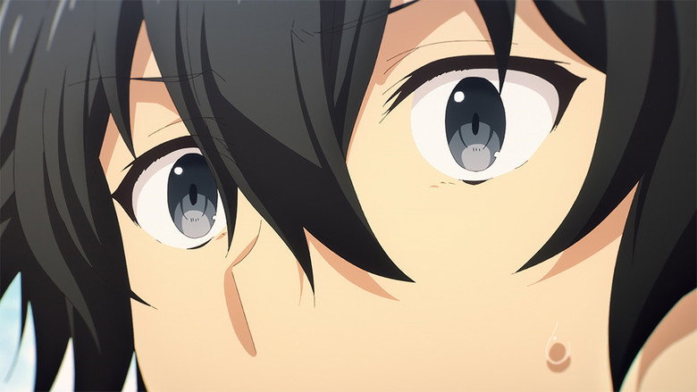 Still from Engage Kiss - Season 1 Episode 10