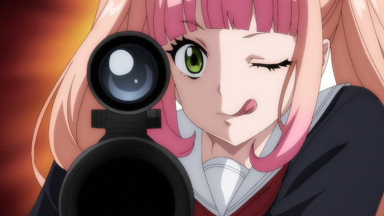 Still from Tomodachi Game - Season 1 Episode 2