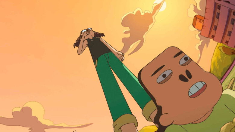 Still image for Girls Dorm season 1 episode 8: Episode 8