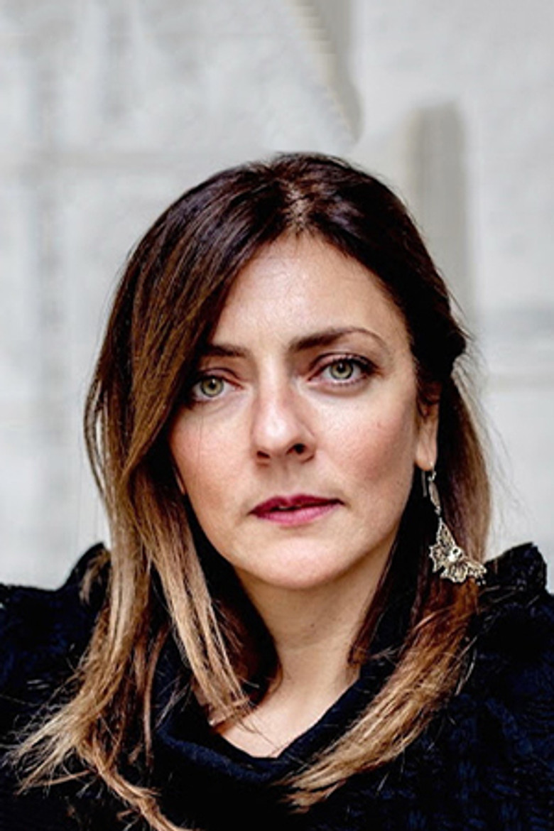 Rena Kyprioti photo 3